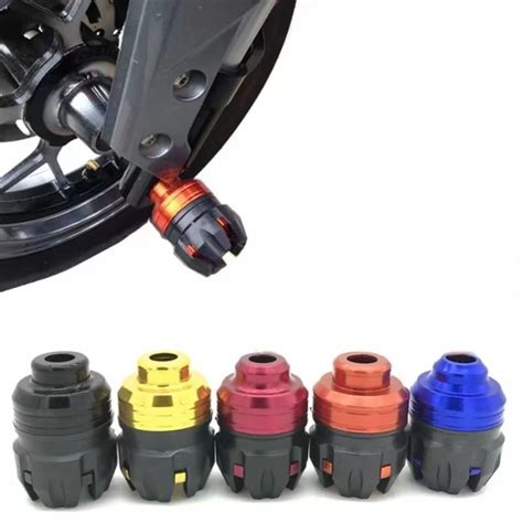 Protector De Suspensi N Delantera Universal Para Motocicleta Marco De