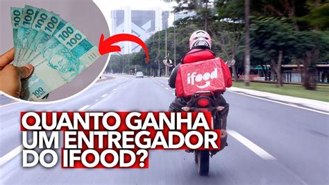 Entregador Do IFood Como Virar Em 2024 E Quanto Ganha HPG