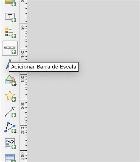 Como Colocar Escala No Seu Mapa No Qgis Qualimapas