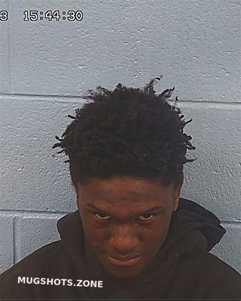 THOMAS BRENT RASHAWN 11 21 2023 Etowah County Mugshots Zone