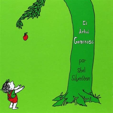 Stream El Árbol Generoso Shel Silverstein from Joaquín Listen