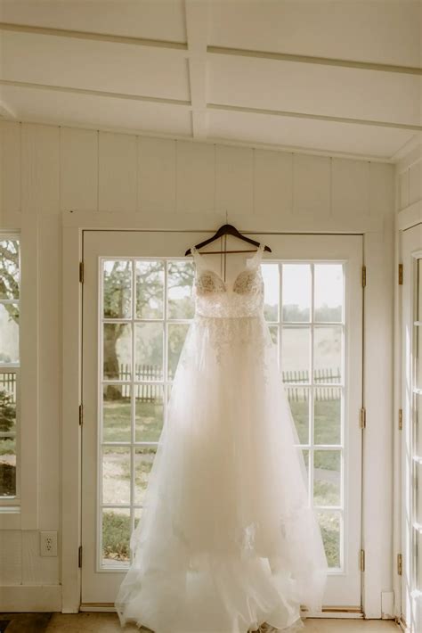 Introducing Our Bridal Suite! • The Loft at Walnut Hill