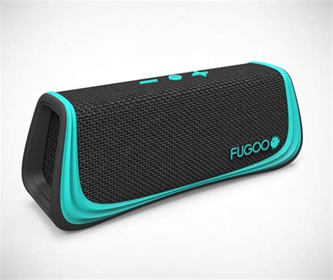 Fugoo Bluetooth Speakers