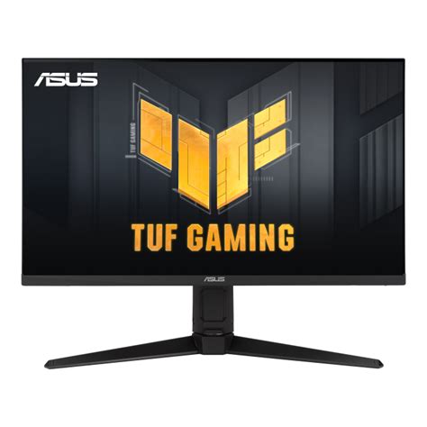 Tuf Gaming Vg27aql1a｜monitors｜asus Australia