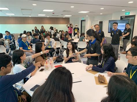 Shaping Future Talent - Annual Report 2023 