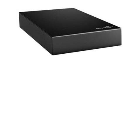 HD Externo 4 Tb Seagate Expansion Desktop STEB4000100 USB 3 0 Hard Disk