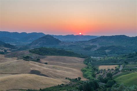 Al Sorgere Del Sole Juzaphoto