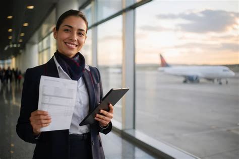 Quanto É O Salario De Aeromoça - Quanto Ganha uma Aeromoça em 2026? Salário Real, Rotina e Benefícios