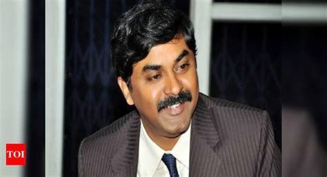 G Satheesh Reddy appointed DRDO chief | Hyderabad News - Times of India