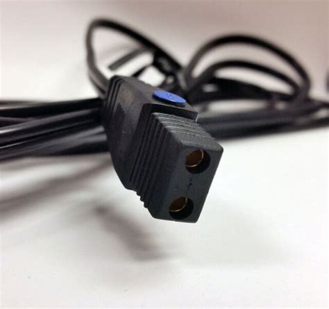 Koolatron 70102 Power Cord Kit For Thermoelectric Coolers For Sale Online Ebay