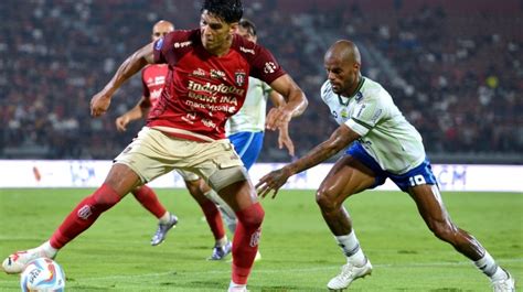 Elias Dolah Yakin Kualitas Bali United Jadi Modal Penting Kalahkan