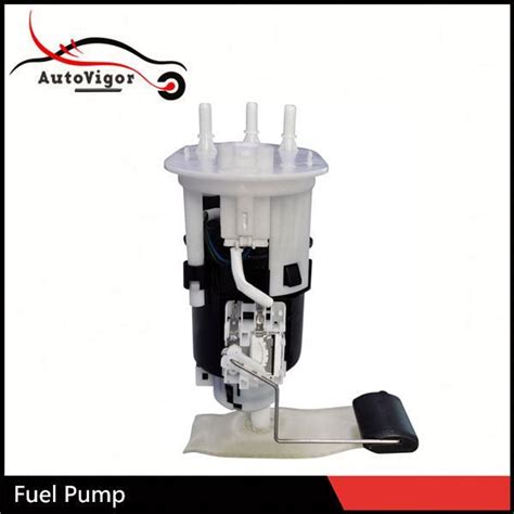 New Electric Fuel Pump Fits 2004 2005 Hyundai Santa Fe V6 2 7L E8663M