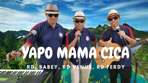 YAPO MAMA CICA - YouTube