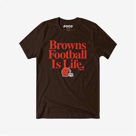 Cleveland Browns NFL playoff 2023 shirts still available: Buy before ...