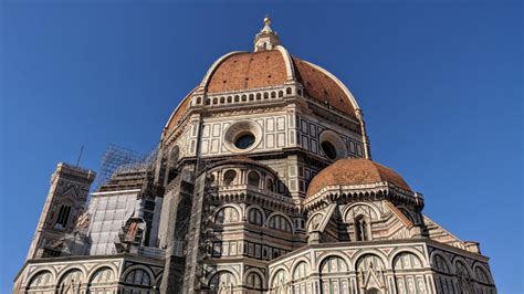 Florence Brunelleschi S Dome Climb Tour GetYourGuide