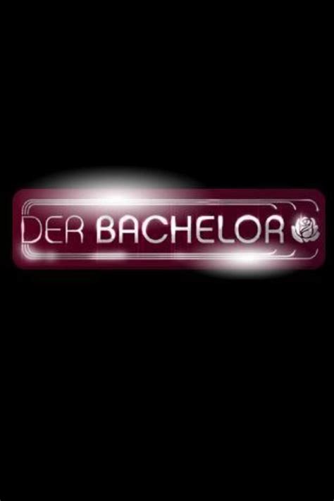 Der Bachelor Serie Tr Iler Resumen Reparto Y D Nde Ver