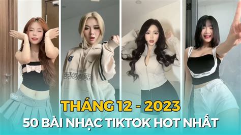 B I Nh C Dance Xu H Ng Th Nh H Nh V Hot Trend Nh T Tiktok Vi T Nam Top Nh C Hay Tri U