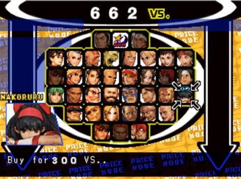 HonestGamers - Capcom vs. SNK Pro (PlayStation) review by CptRetroBlue