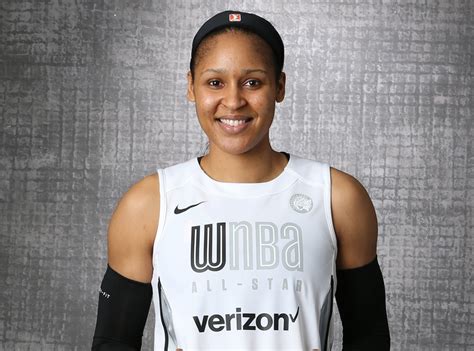 WNBA Star Maya Moore Speaks Out on Jonathan Irons' Release From Prison