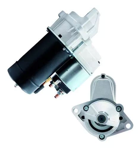 Motor De Partida Arranque Corsa Celta 1 0 1 4 1 6 93264950