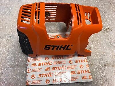 Stihl Fs R Parts Diagram