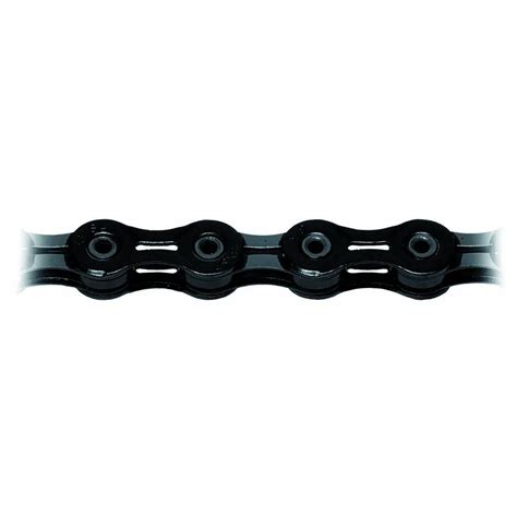 KMC X11 DLC Road MTB Chain Black Bikeinn