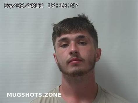 Queen Kyle Harvey Logan County Mugshots Zone