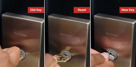 How To Rekey Schlage Smart Lock Robots Net