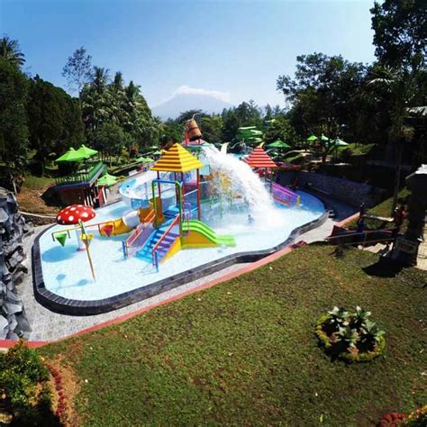 Taman Kyai Langgeng Tiket Masuk Terbaru Jam Buka Lokasi Wisata Diary