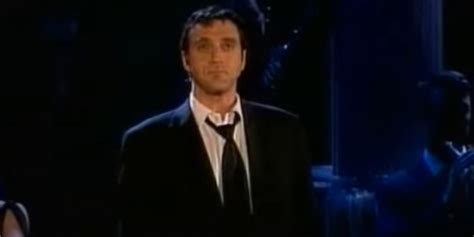 VIDEO: On This Day, November 29- Raul Esparza Stars in COMPANY on Broadway