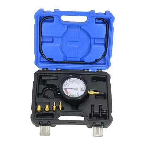 Promo Vacuum-Type Auto Fuel Pump Pressure Tester Carburetor Leakage ...