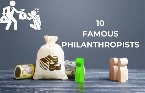 What can 10 famous Philanthropists teach us? | Hirav Shah