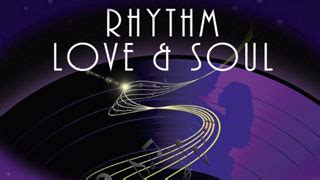 Rhythm, Love & Soul | Program Information | MPT