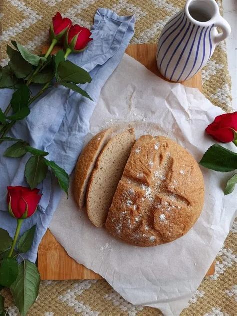 La Mejor Receta De Pan Sin Gluten Happy Soul