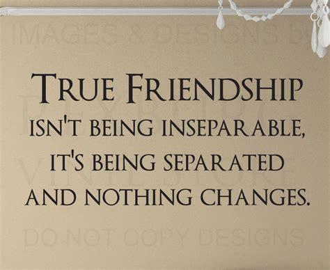 Cliche Quotes Friendship Quotesgram