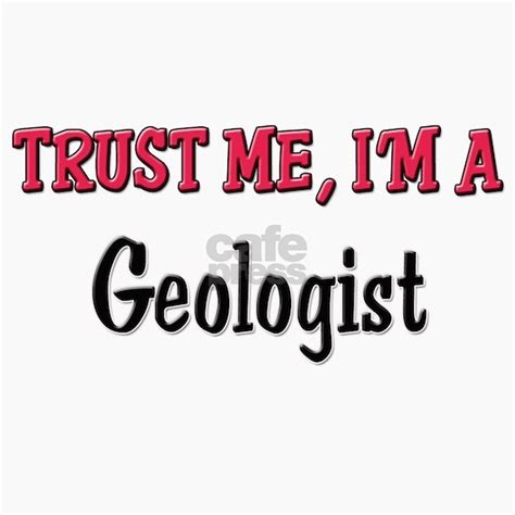 Geologist87 Greeting Cards Pk Of 10 Trust Me Im A Geologist Greeting