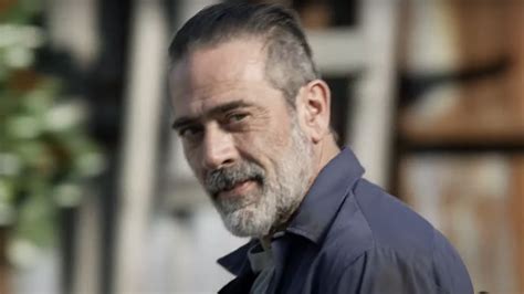 The Walking Dead S Negan A Timeline Of Major Events Including Dead City Cinemablend