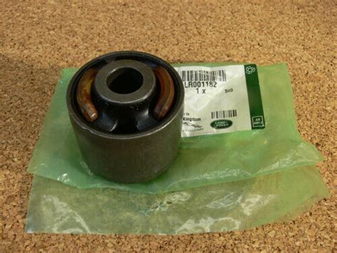 Genuine Land Rover Rear Control Arm Bushing Lr Range Rover Evoque