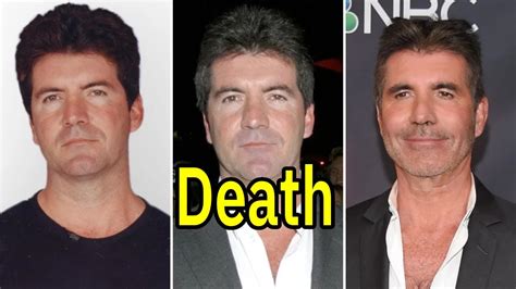 Is Simon Cowell Dead Latest News And Rumors