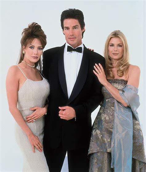 Ronn Moss Why I Really Quit The Bold And The Beautiful