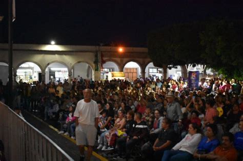 FOTOS Llenan De Colores El Cielo De Uriangato Con El 3er Festival