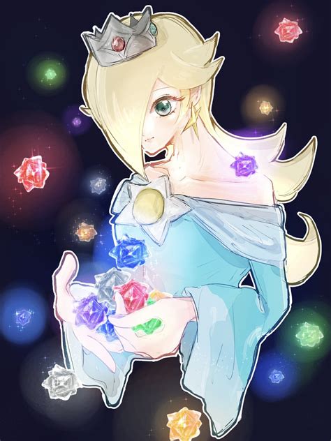 The Creeps On Twitter Rt Ariakakeru Rosalina