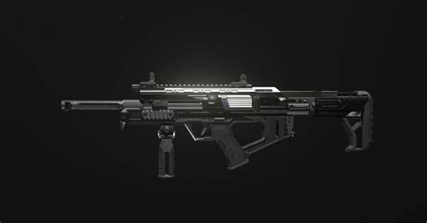 Best BAL 27 Loadout Class Build In Modern Warfare 3 DNyuz