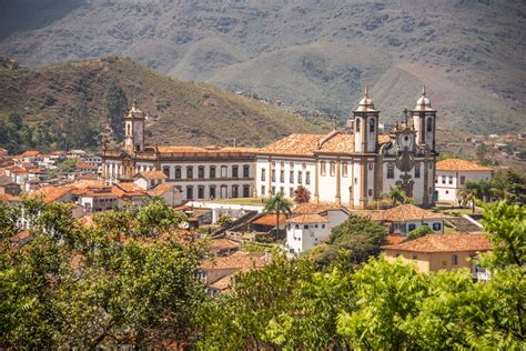 Curiosidade De Minas Gerais Librain