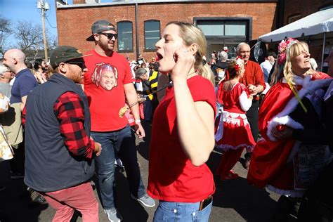 Photos Dyngus Day At Gordon Green Was A Fun Celebration Of Polish