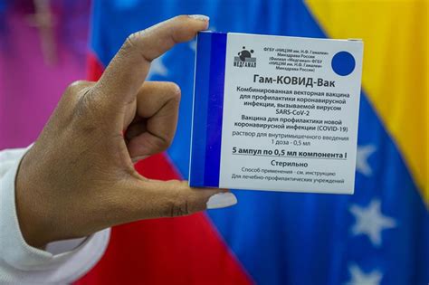 Sputnik V Demoras quejas y cancelaciones de la vacuna rusa atraviesan América Latina