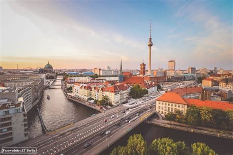 Polski Przewodnik Po Berlinie Zwiedzanie Wsp Lnie I Pryw