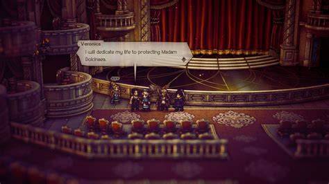 Octopath Traveler Where To Find Every Rusty Weapon Armsmaster Guide