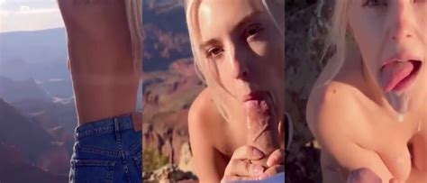 Eva Elfie Gamer Girl Sex Tape Video Leaked