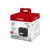 Canon Pgi2500xl Pack De 4 Cartuchos De Tinta Originales 9254b004